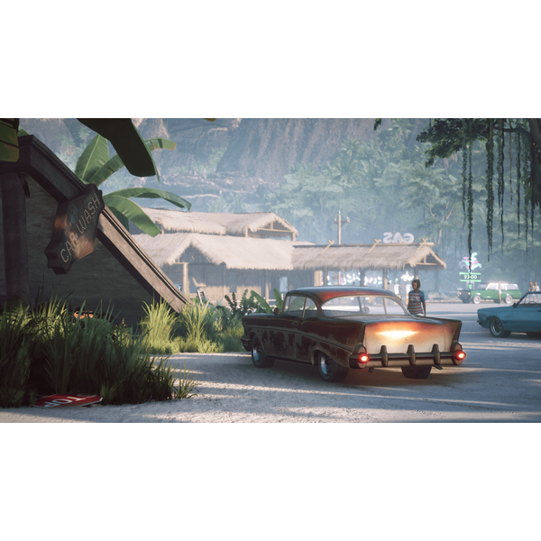 Gas Station Simulator - Tidal Wave DLC