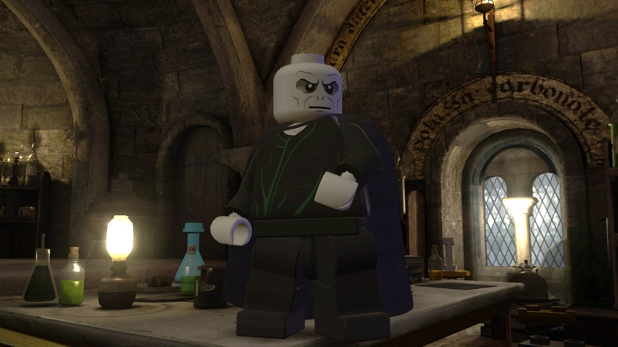 LEGO: Harry Potter Years 5-7 PC Download