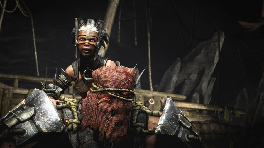 Mortal Kombat X PC Download
