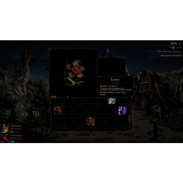 Voidsayer