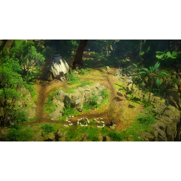 Robinson: The Journey (ROW) PC Download