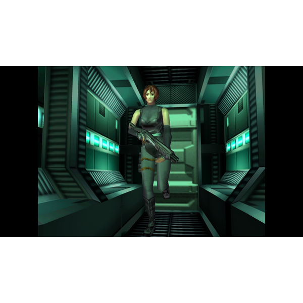 Dino Crisis (ROW) PC Download