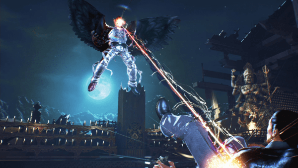 TEKKEN 7 PC Download (EMEA)