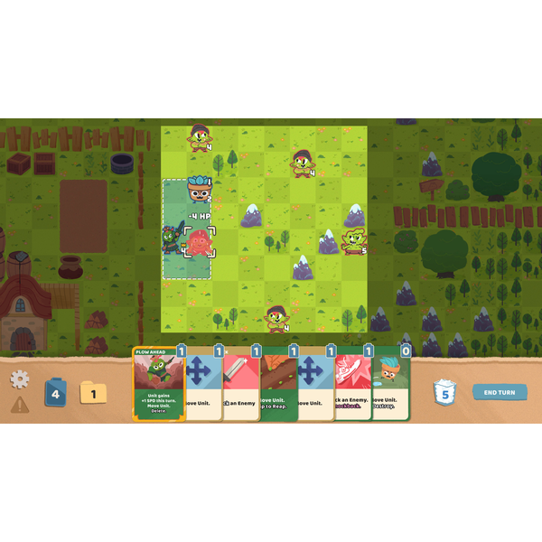 Floppy Knights PC Download