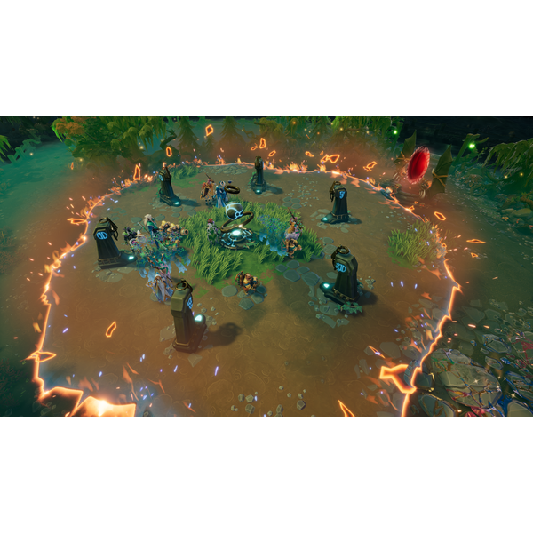 Dungeons 4 - Not Another Multiverse