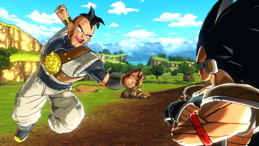 DRAGON BALL XENOVERSE - Season Pass