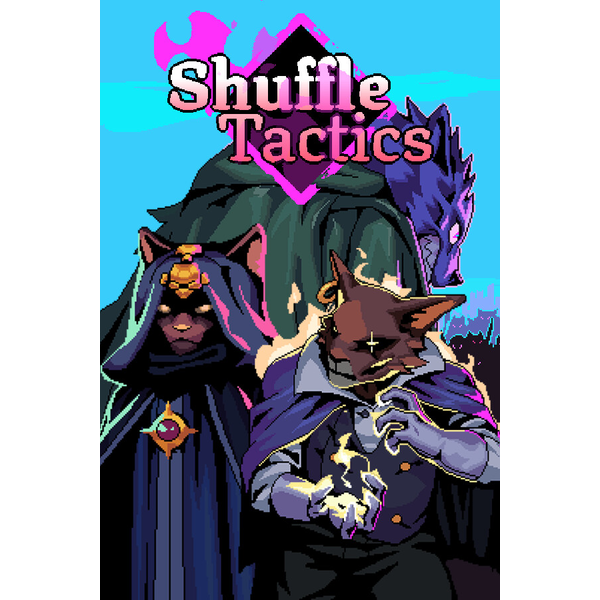 Shuffle Tactics PC Download