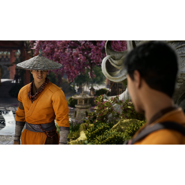 Mortal Kombat 1: Definitive Edition (ROW)