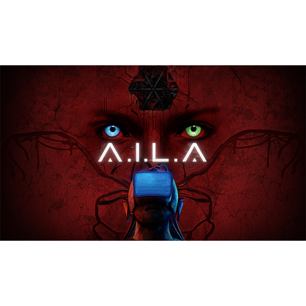 A.I.L.A (ROW) PC Download