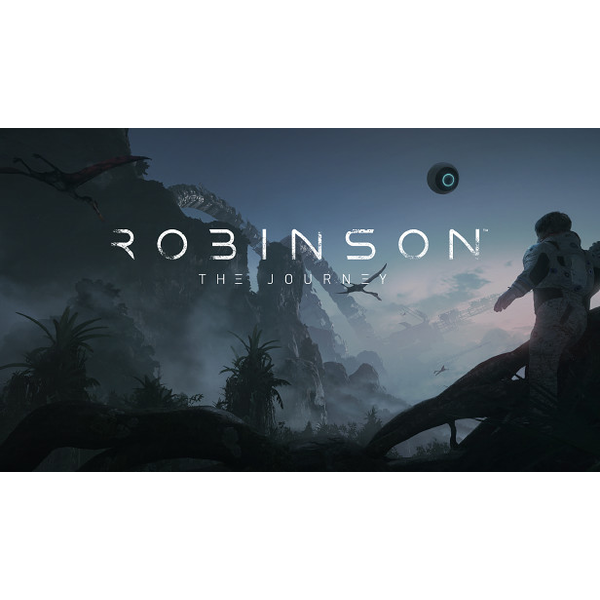 Robinson: The Journey (ROW) PC Download