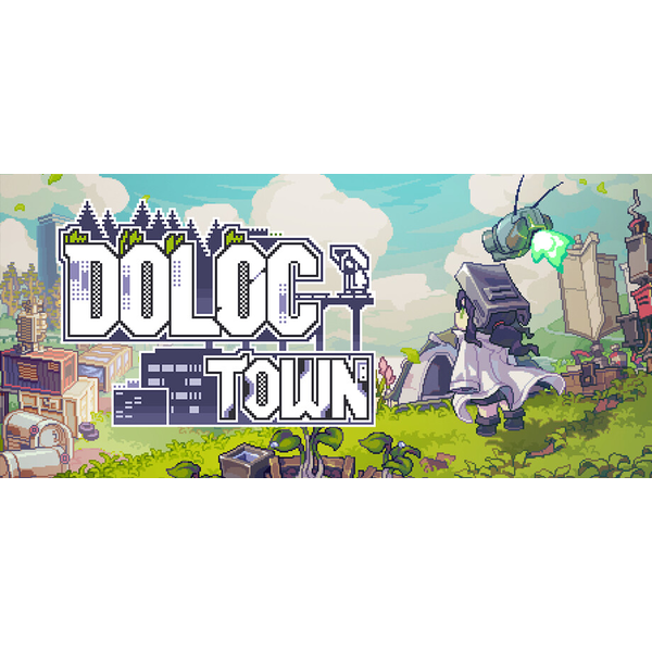 Doloc Town