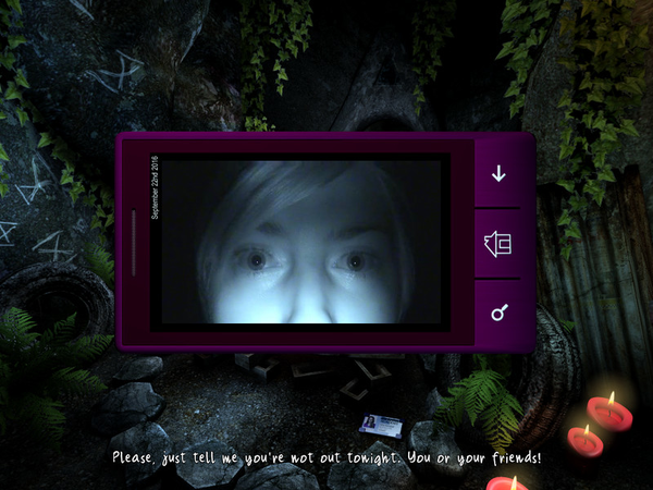 Barrow Hill: The Dark Path PC Download