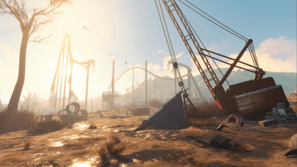 Fallout 4 - Game Of The Year PC Download