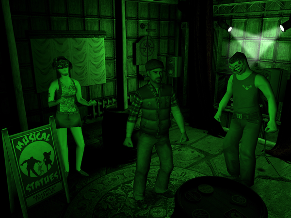 The Last Crown: Midnight Horror PC Download