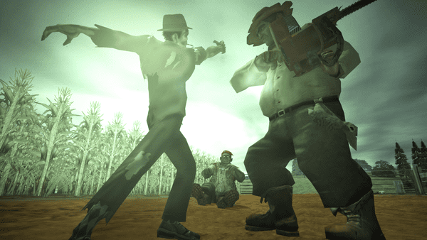 Stubbs the Zombie in Rebel Without a Pulse