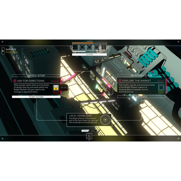 Citizen Sleeper PC Download