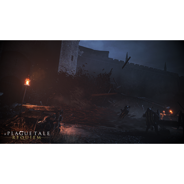 A Plague Tale Bundle PC Download