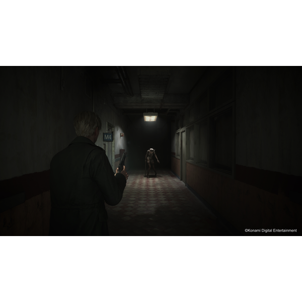 Silent Hill 2 - Deluxe Edition