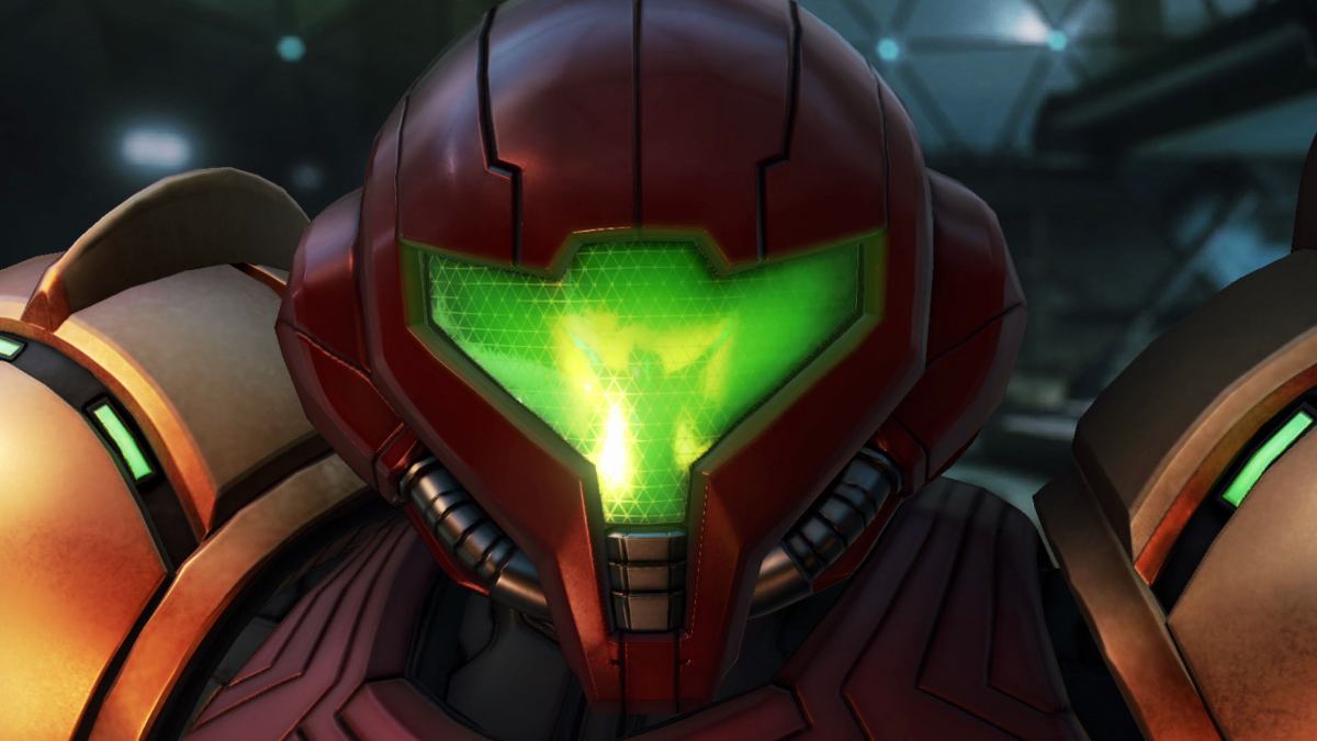 Metroid Prime 4: Beyond - Switch 