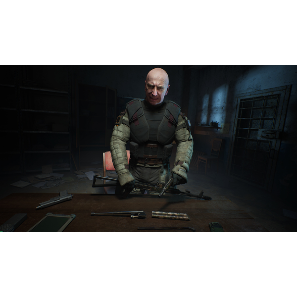 S.T.A.L.K.E.R. 2: Heart of Chornobyl - Ultimate Ed