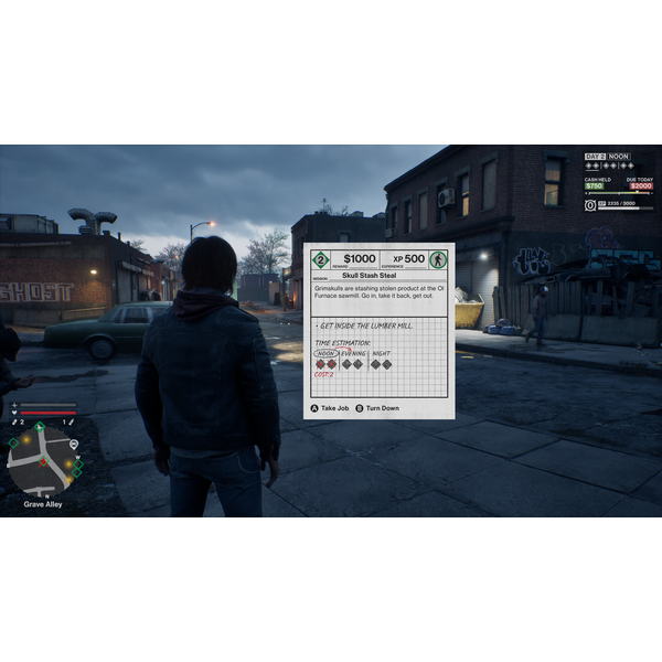 Samson PC Download