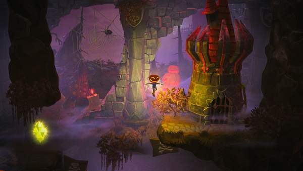 Giana Sisters Twisted Bundle