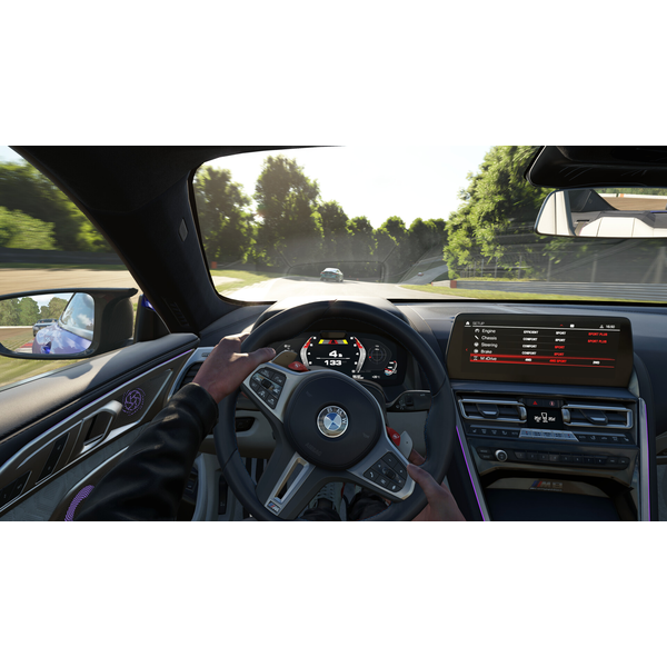 Assetto Corsa EVO
