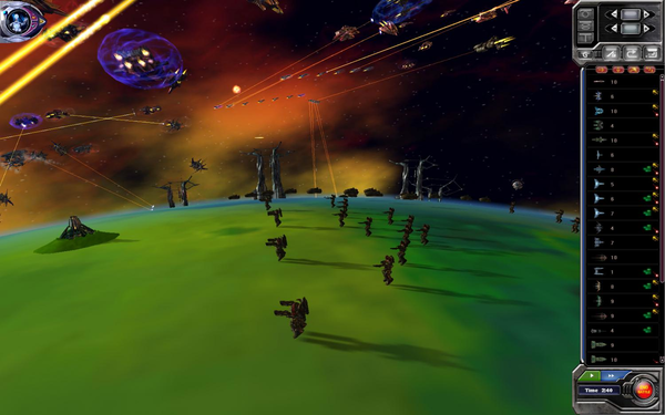 Armada 2526 Gold Edition PC Download