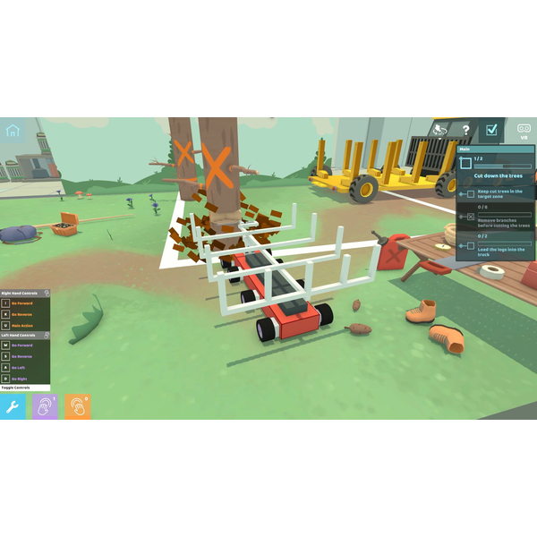 RoboCo PC Download