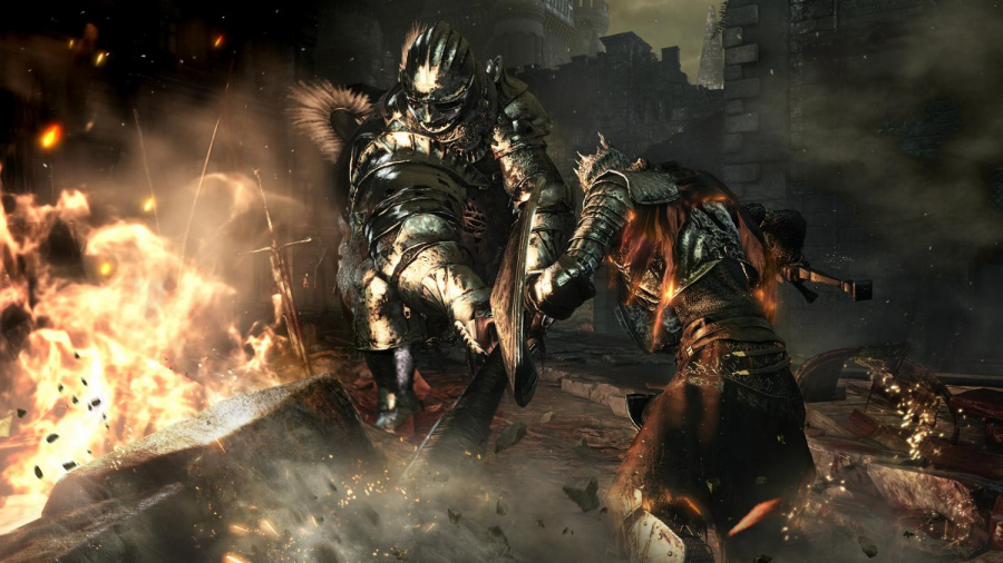 DARK SOULS III - Season Pass PC Download