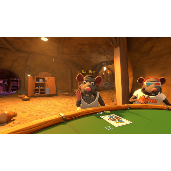 Restaurats (ROW) PC Download