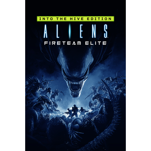 Aliens: Fireteam Elite - Into the Hive Edition