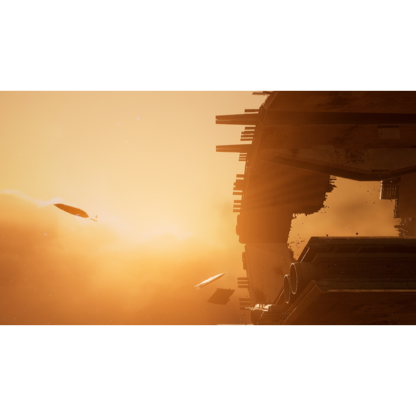Homeworld 3