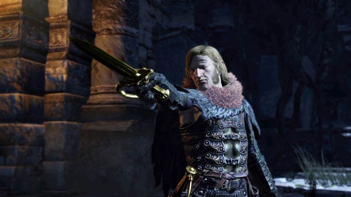 Dragons Dogma Dark Arisen - Switch