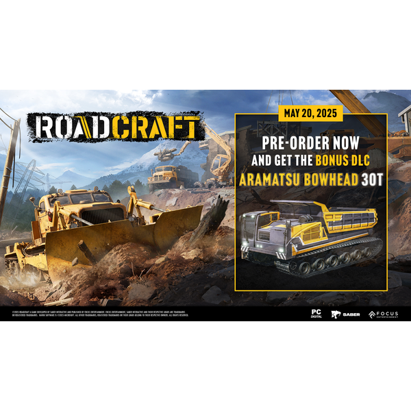 RoadCraft