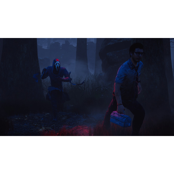Dead by Daylight - Ghost Face (ROW)