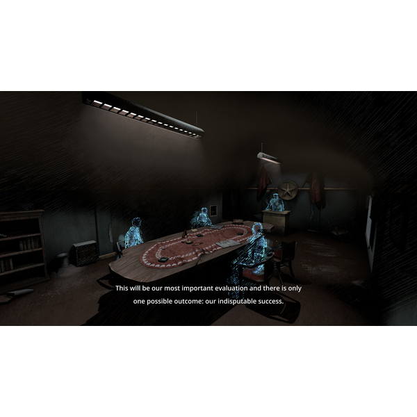 Kriophobia (ROW) PC Download