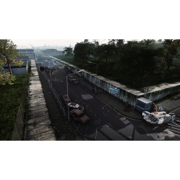 HumanitZ (ROW) PC Download