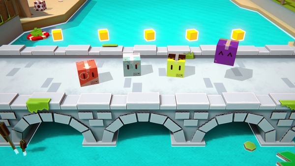 Pile Up! Box by Box