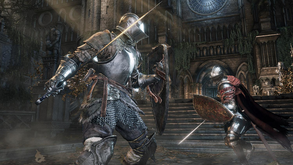 DARK SOULS III - Season Pass PC Download