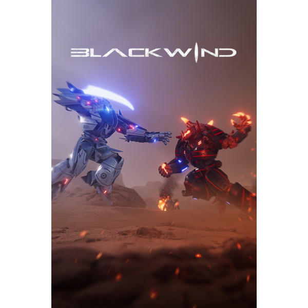 Blackwind PC Download