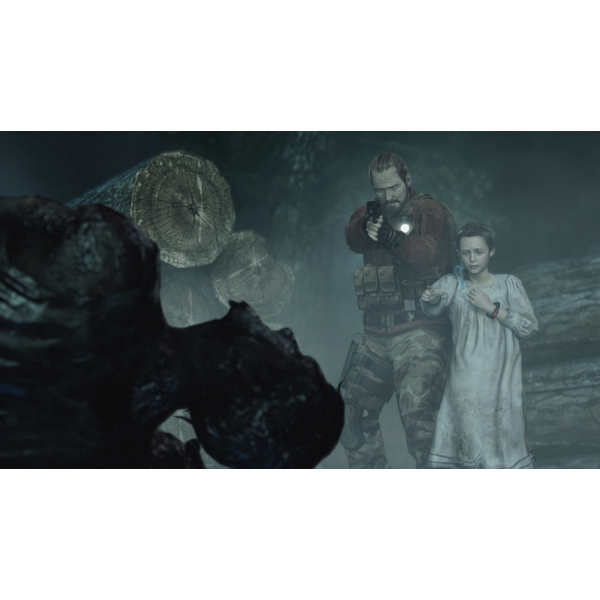 Resident Evil Revelations 2 Deluxe Edition