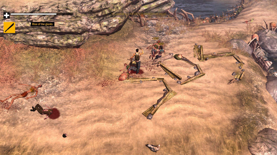 How to Survive PC Download (ROW)