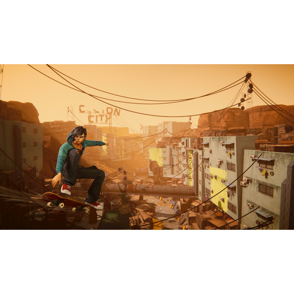 Road 96: Mile 0 (ROW) PC Download