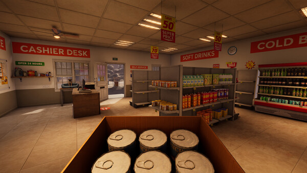 Roadside Research - Early Access