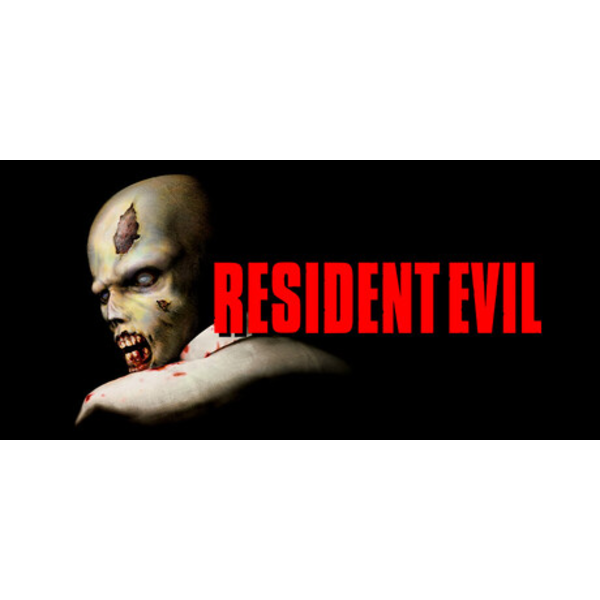 Resident Evil (1996)