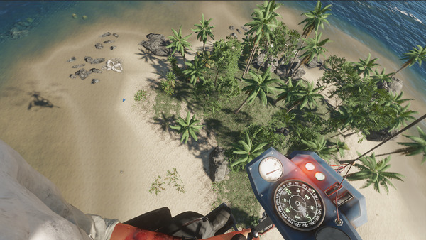 Stranded Deep