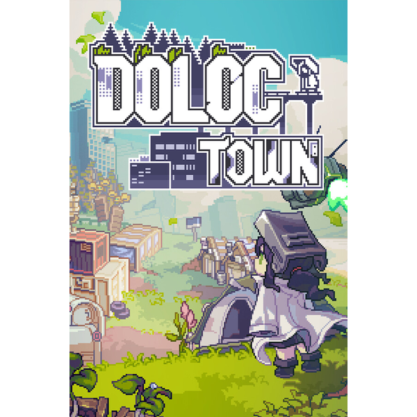 Doloc Town