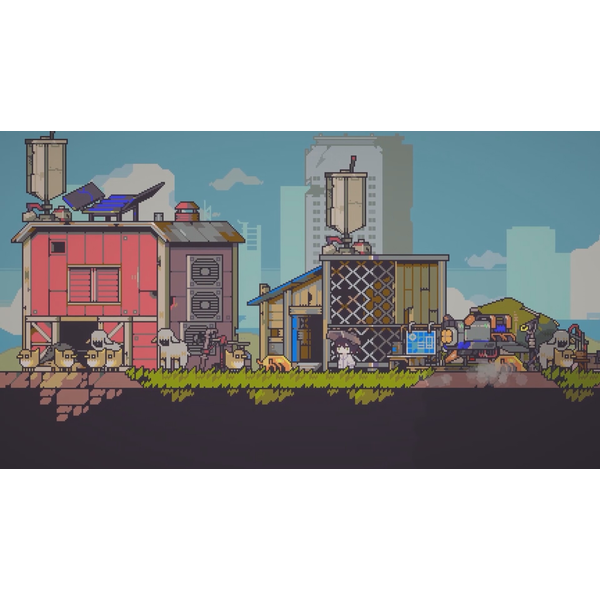 Doloc Town