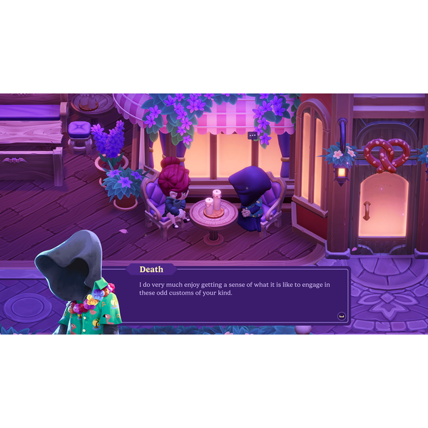 Moonlight Peaks (ROW) PC Download